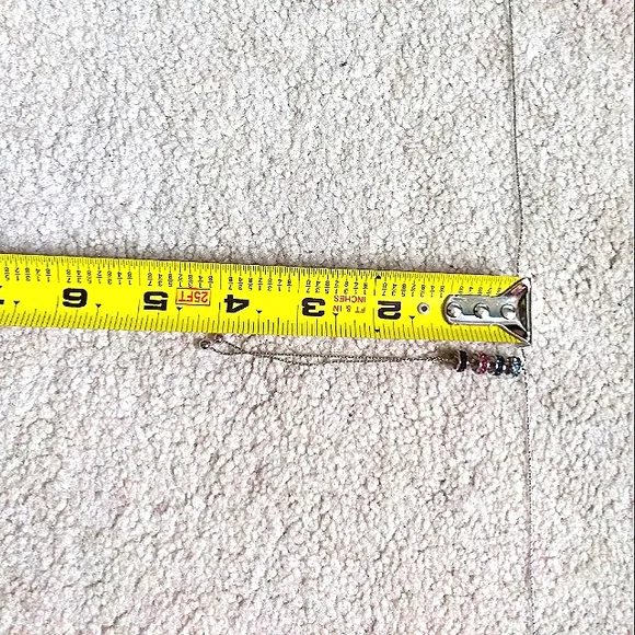 Multicolor 🌈 Spring Necklace - Picture 8 of 9